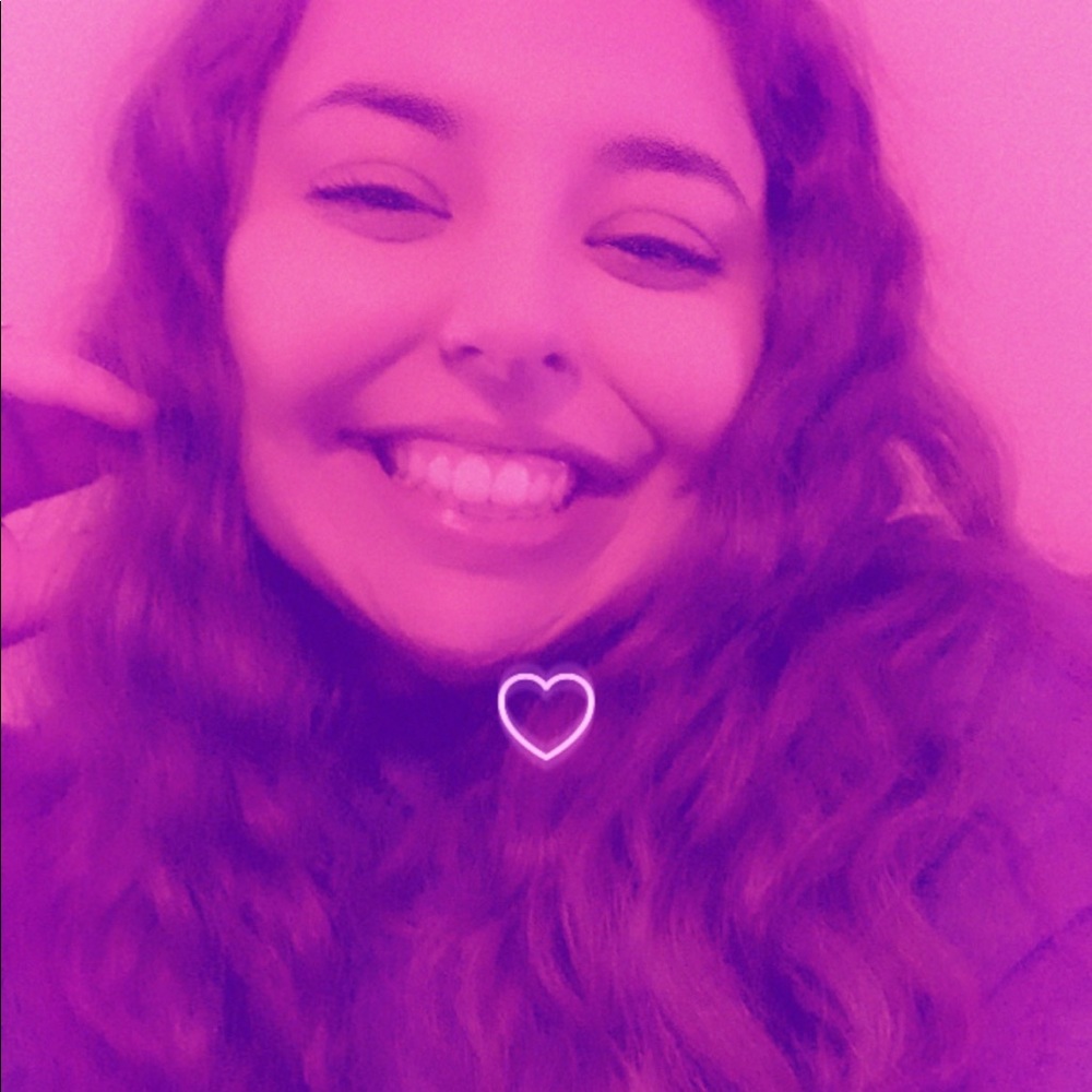 Meet your Posher, Allison